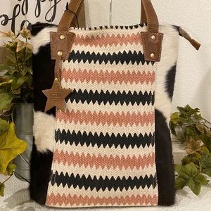 Perfect Imperfection Concealed Carry Bag